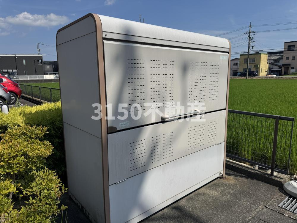 セレッソKT　Bのその他共用部分