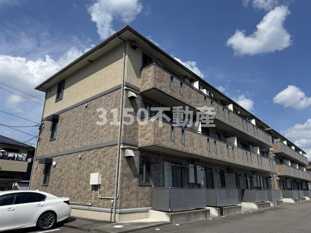 セレッソKT　Bの外観