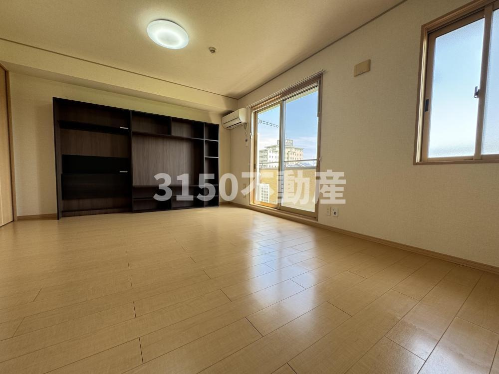 セレッソKT　Bの居間・リビング