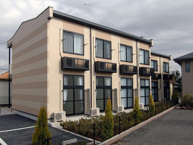 レオパレスＡｃｃｅｓｓ