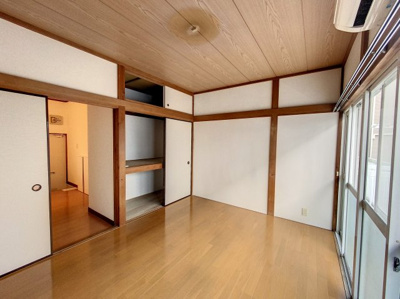 【内装】 | ハイツコウチ