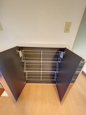 【収納】 | ハイツコウチ