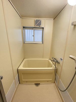 【浴室】 | ハイツコウチ