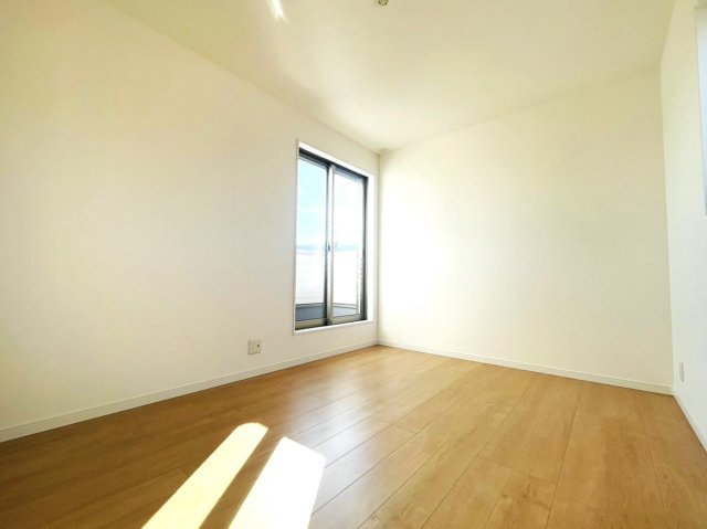 四ノ宮川原町　メインプラン　建築条件付土地のその他|【施工例】