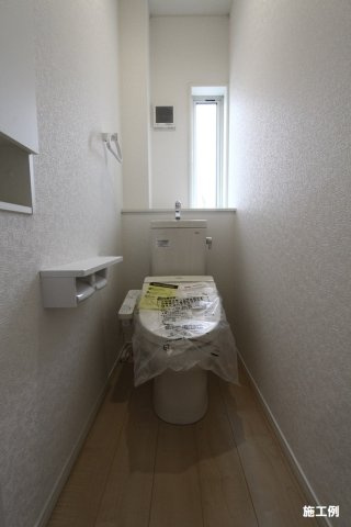 【内装】 | 同じ工務店様の施工例です。