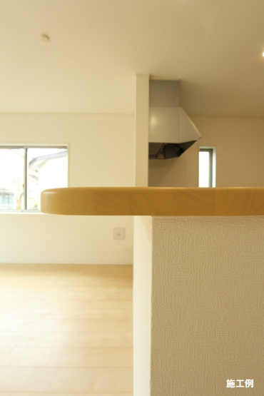【内装】 | 同じ工務店様の施工例です。