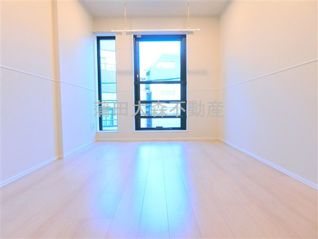 FABRICファブリック大森町