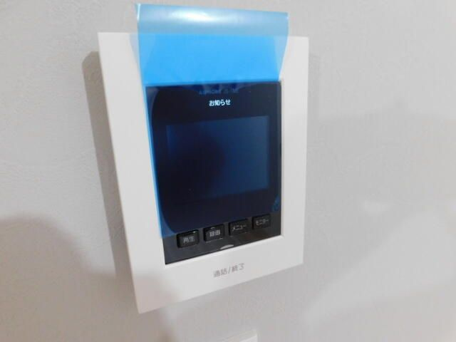 ワコー東日本橋マンションの設備