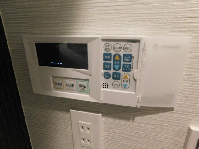 ワコー東日本橋マンションの設備