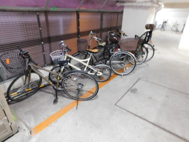 ワコー東日本橋マンションのその他共用部分