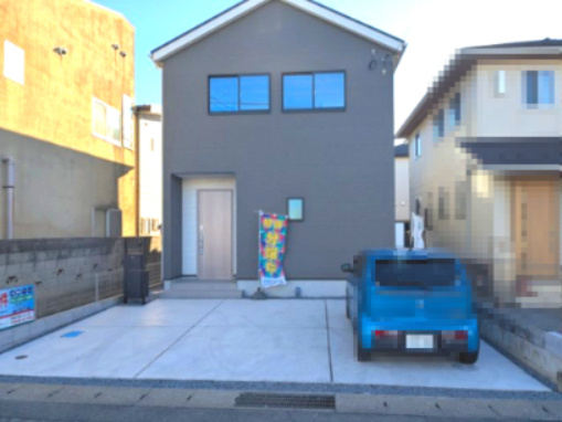 LIGNAGE並榎町24－1期の外観|おしゃれな外観です