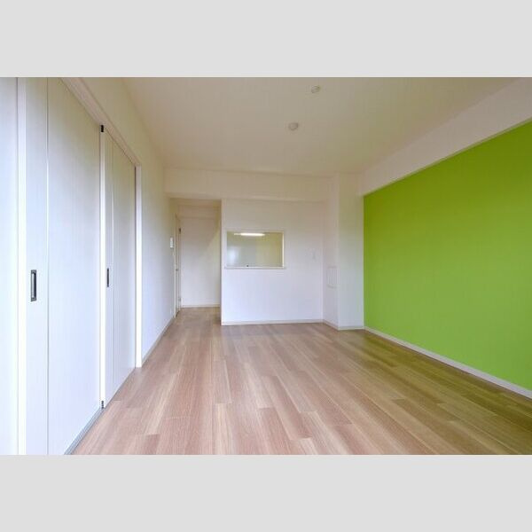 woodbell-Yの居間・リビング