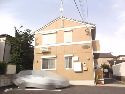 【外観】 | ヴァンヴェール御園(ヴァンヴェールミソノ)