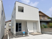 四日市市大谷台1丁目　建売分譲住宅２号棟の画像