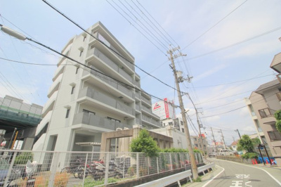 【外観】 | 山ノ上エミネンス
