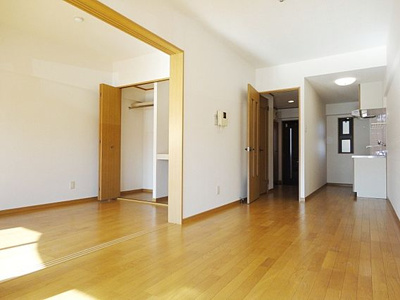 【居間・リビング】 | サンライズ東櫛原