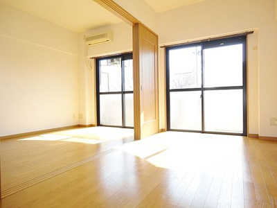 【内装】 | サンライズ東櫛原