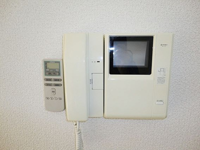 【セキュリティ】 | サンライズ東櫛原