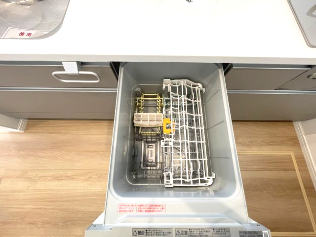 佐伯区皆賀１丁目　№35912のその他|食洗機付き