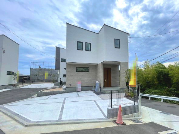 佐伯区皆賀１丁目　№35912