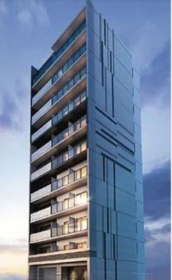 【外観パース】 | アルテシモヴェント