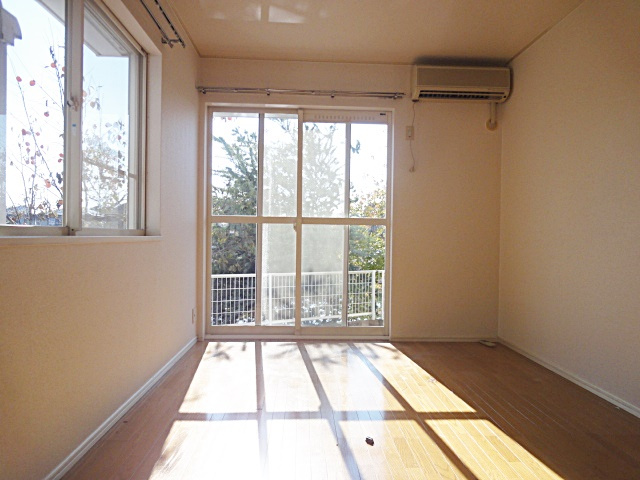 クレールの内装|物件の内装です