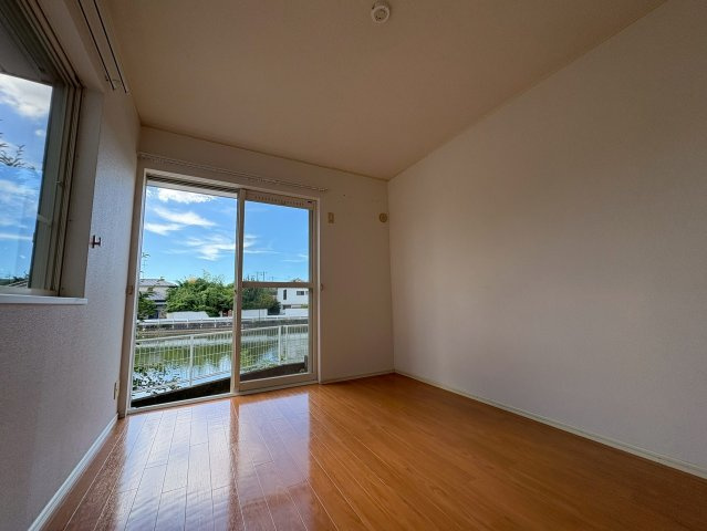 クレールの洋室|洋室です