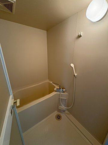 クレールの浴室|お風呂で日々の疲れを落としましょう