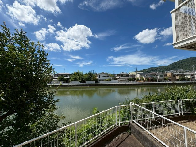 クレールの展望