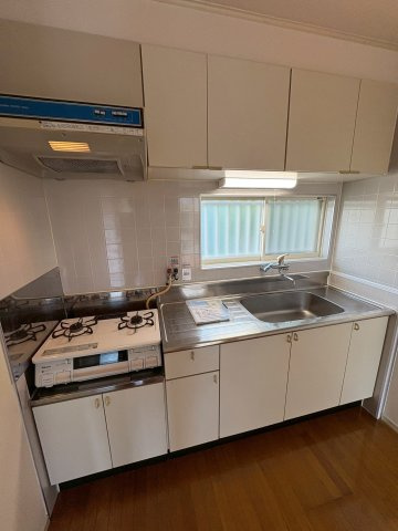 クレールのキッチン|使いやすいキッチンです