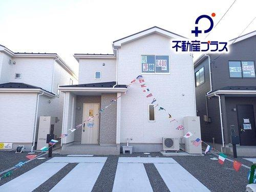 ◆新生活応援キャンペーン中！　小名浜林城　2号棟　オール電化新築建売住宅☆・。