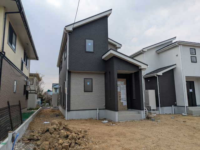 ◆新生活応援キャンペーン中！　小名浜林城　2号棟　オール電化新築建売住宅☆・。