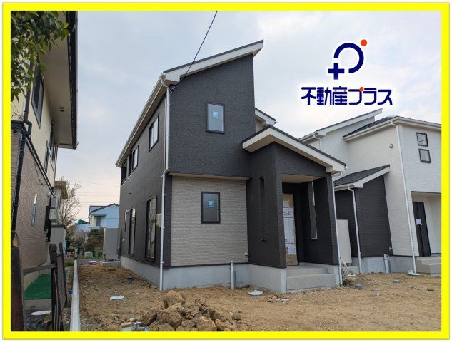 ◆新生活応援キャンペーン中！　小名浜林城　2号棟　オール電化新築建売住宅☆・。