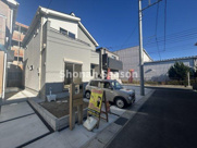 【現地画像あり】平塚市四之宮3丁目　全7区画　2号棟の画像