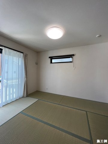  | 同じ工務店様の施工例です。