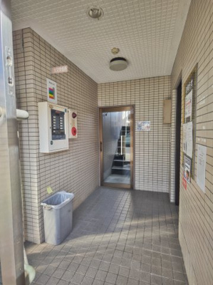 【ロビー】 | アビリティK