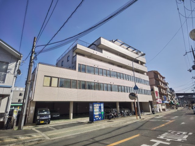 【外観】 | アビリティK