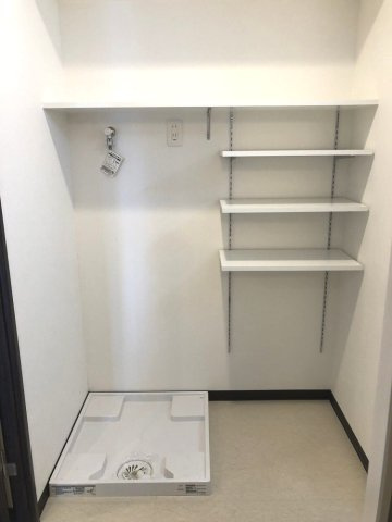 プレジオ江坂Ⅱの設備