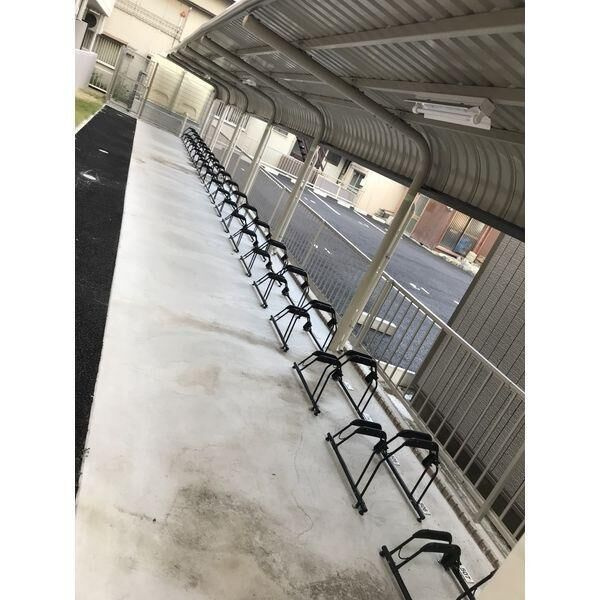 A・City柴田のその他共用部分