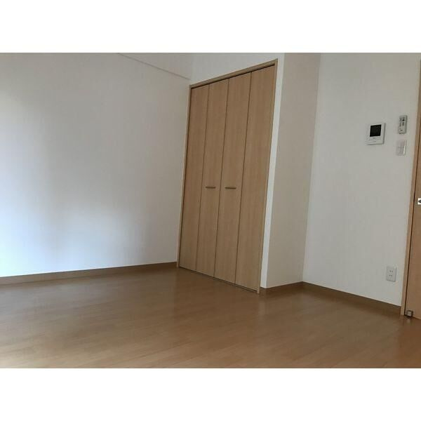 A・City柴田の居間・リビング