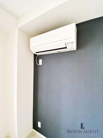 ロイヤルレジデンス高畑の設備