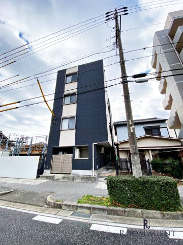 ロイヤルレジデンス高畑