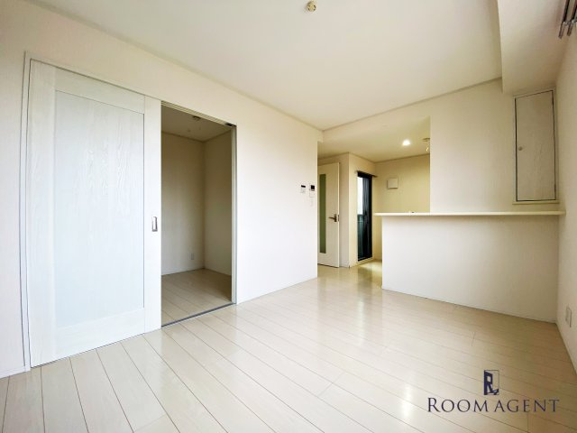 ロイヤルレジデンス高畑の内装