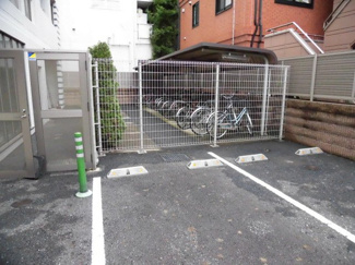 【その他共用部分】