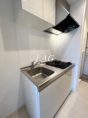 【キッチン】 | アベリア | キッチンです。