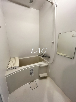 【浴室】 | アベリア | お風呂です。