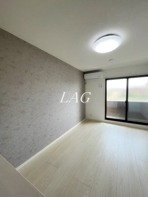 【寝室】 | アベリア | 寝室です。