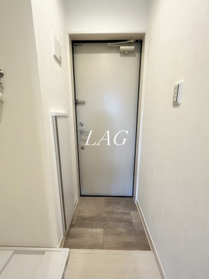 【玄関】 | アベリア | 玄関です。