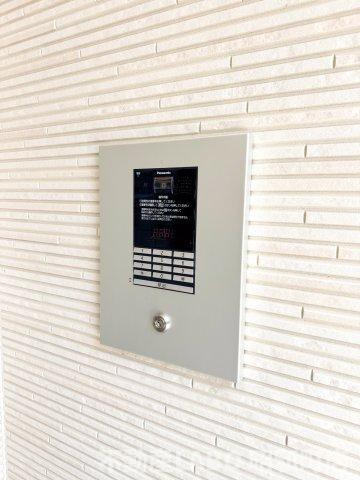 K1阪南町のその他共用部分