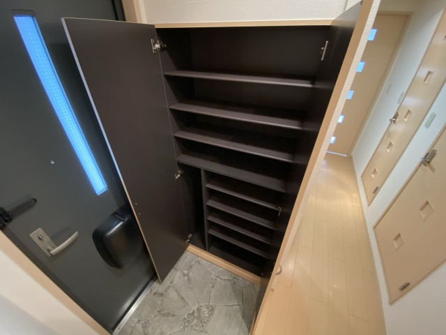 神戸市兵庫区松原通３丁目のアパート